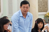 Khu dân cư hiện hữu mới được tách thửa