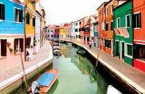 Đặc sản Burano