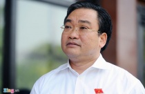 Bí thư Hà Nội: Cần cơ chế tài chính đặc thù xử lý "thảm họa" tắc đường, kẹt xe