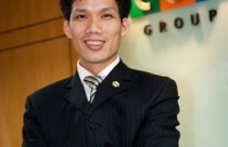 Trang trí trần nhà hợp quy tắc phong thủy