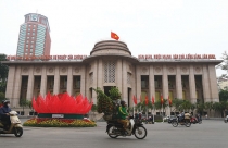 Lãi suất sẽ ổn định trong năm 2017