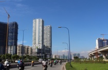 Báo cáo thị trường bất động sản quý 1/2017