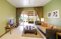 Trang trí phòng khách chuẩn phong thủy