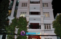 Thêm loạt ảnh nội thất sang trọng trong biệt thự 100 tỷ của Trang Nhung