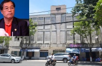 Trầm Bê bị bắt và thương vụ đất Chi Lăng