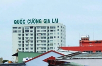 Giải mã cơn sốt kỳ thú mang tên Quốc Cường Gia Lai