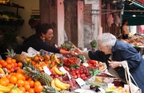 Những điểm đến bình lặng giữa lòng Venice