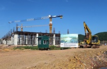 Đặc khu và sự thể nghiệm tư tưởng phát triển mới