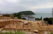 “Lấp” lỗ hổng trong quản lý đất đai
