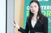 Chủ đầu tư vẫn sẽ ra hàng sau vụ cháy chung cư