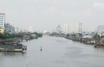 Phương án mới giải tỏa nhà ổ chuột ven kênh rạch tại TP.HCM
