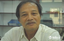 TS. Nguyễn Thiện Tống: Mở nhà ga phía Nam Tân Sơn Nhất, họ đã sai về chiến lược!