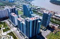 Báo cáo thị trường bất động sản quý 2/2018