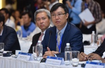 Việt Nam không thiếu vốn, chỉ thiếu cách lưu chuyển dòng tiền