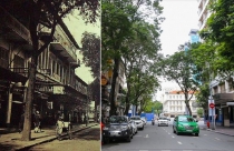 Cần cởi bỏ chiếc áo chật để phát triển thành phố trong thành phố