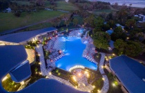 Resort Idyllic Byron Bay – Nét đẹp tự nhiên