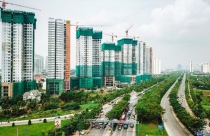 CBRE: Nhu cầu kho vận và giao thương sẽ tăng trưởng mạnh