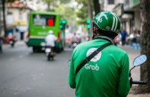Đánh thuế VAT 10% với Grab thiếu hợp lý và không công bằng