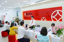 Vì sao ngân hàng Việt đổ xô niêm yết trên sàn chứng khoán?