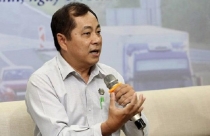 TS. Đinh Thế Hiển: Thị trường bất động sản mới chỉ ở giai đoạn đầu của khó khăn, có thể kéo dài nữa