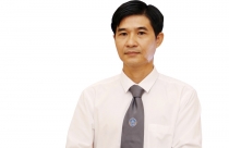 Sofa sắc màu tô điểm cho phòng khách