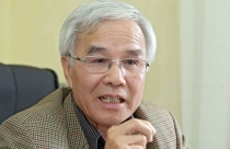 PGS.TS Trần Chủng: 'Bất cập 'bài toán ngược' lãi suất cho vay BOT'