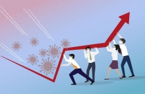 HSBC khuyên NHNN cẩn trọng với những rủi ro trong lĩnh vực bất động sản
