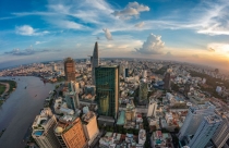 HSBC khuyên NHNN cẩn trọng với những rủi ro trong lĩnh vực bất động sản