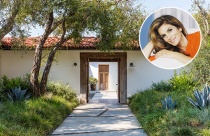 Ngắm biệt thự 60 triệu đô của siêu mẫu Cindy Crawford