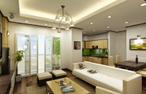 Chọn nhà chung cư theo Địa lý Lạc Việt: Bối rối chọn hướng cửa...