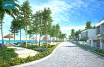 Zenna Villas: “Vén màn” những cuộc vui