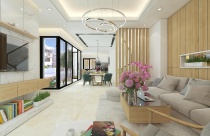 Những phong cách nội thất cuốn hút mãi cùng thời gian cho biệt thự thành phố