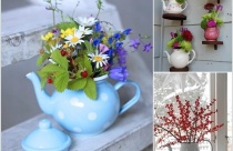 6 ý tưởng trang trí nhà tiết kiệm thời gian, chi phí