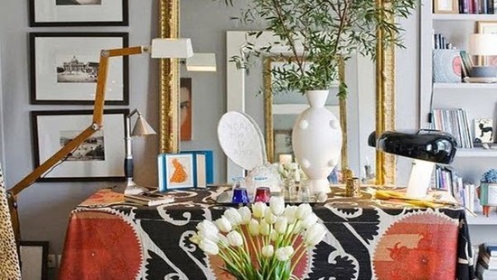  Tìm hiểu về các phong cách thiết kế nội thất phổ biến nhất					