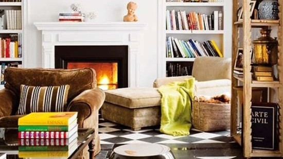  Tìm phong cách trang trí nội thất phù hợp với không gian nhà mình					