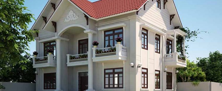  Cách chọn mái nhà đẹp phù hợp với từng kiểu nhà					