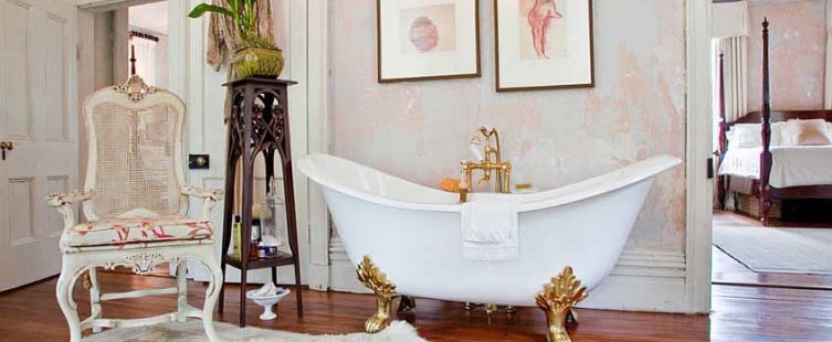  Ngắm nhìn những phòng tắm đẹp ai cũng phải say đắm					