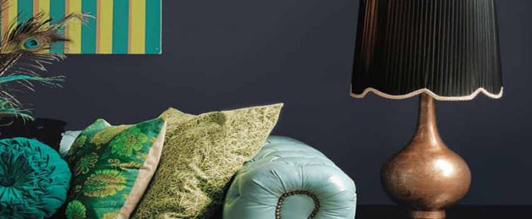  Những màu sắc thiết kế nội thất hot nhất 2018 bạn nhất định phải biết					