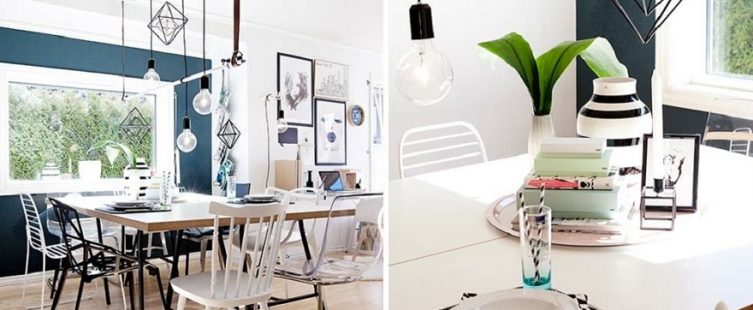  Ngắm nhìn thiết kế căn hộ nhỏ đẹp như mơ dành cho cô nàng độc thân					