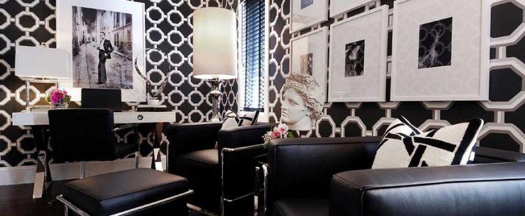  Đặc điểm của phong cách Art Deco trong thiết kế nội thất					