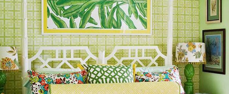  Tìm hiểu về phong cách nội thất Tropical độc đáo và cuốn hút					
