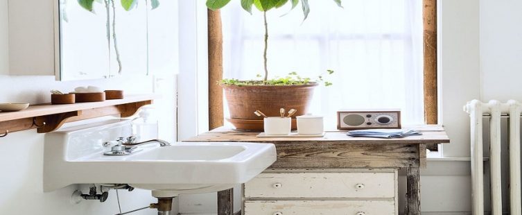  7 ý tưởng trang trí nhà tắm độc đáo mới lạ vô cùng đẹp mắt					
