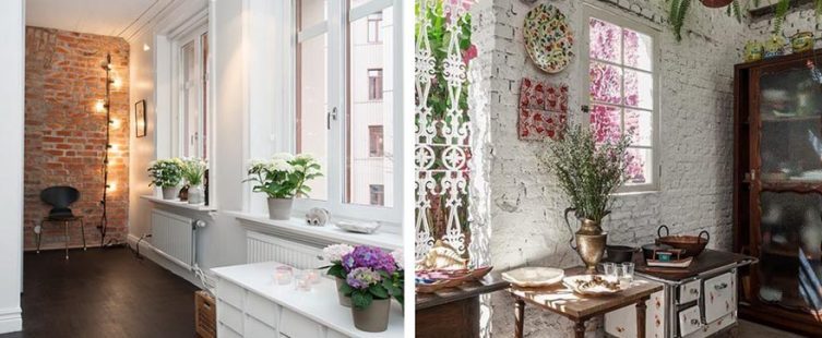  Không gian sống trẻ trung mang đậm phong cách nội thất Urban					