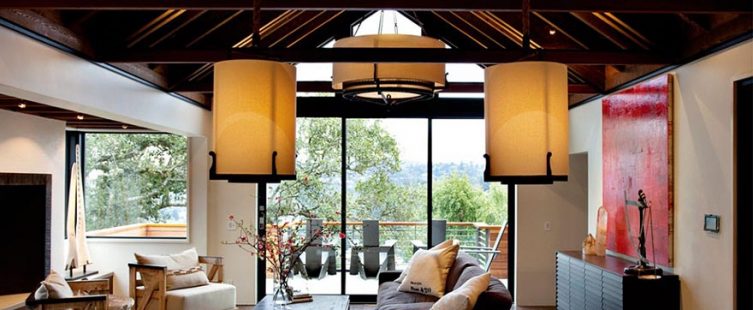  Khám phá nét độc đáo trong phong cách nội thất truyền thống					