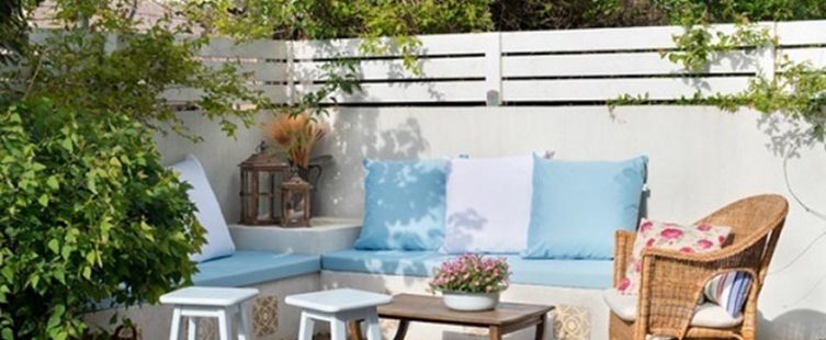  Đặc điểm của phong cách nội thất Địa Trung Hải cực cuốn hút					