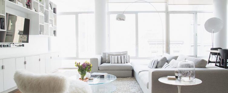  4 lưu ý khi thiết kế nhà đẹp theo phong cách nội thất tối giản					