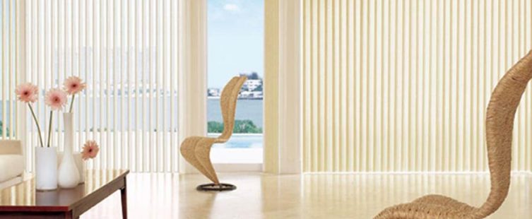  Những bí quyết siêu tiện lợi để sửa chữa rèm lá dọc ngay tại nhà					