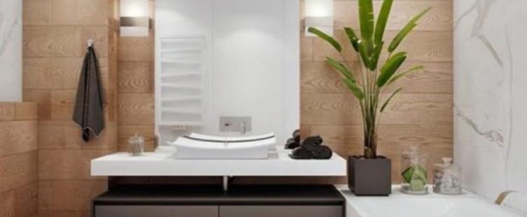 Không thể bỏ qua 5 lưu ý này khi thiết kế phòng ngủ nhỏ có toilet					