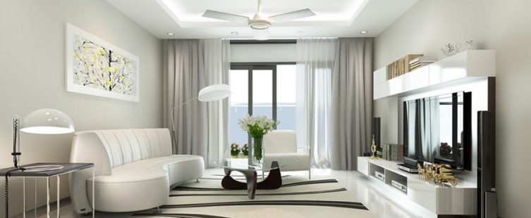  Tự tay thiết kế nội thất – làm sao để không bị mắc lỗi?					