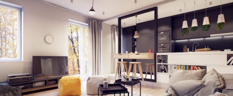  Hé lộ những phong cách nội thất ấn tượng đang được săn đón 2018					